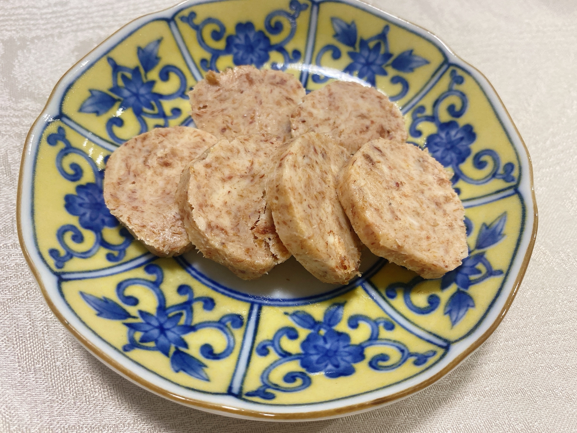 【おかかバター】蒸し料理のトッピングや味変に！