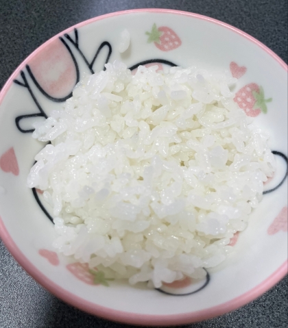 美味しいご飯の炊き方