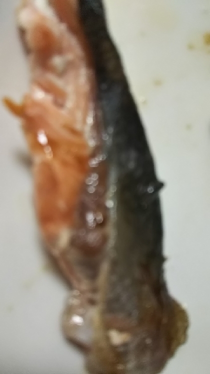 美味しい焼き鮭の焼き方