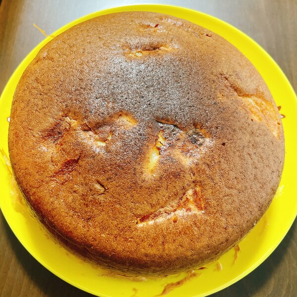 Hmと炊飯器で簡単りんごケーキ レシピ 作り方 By みきちゃむ 楽天レシピ Hmと炊飯器で簡単りんごケーキ レシピ 作り方 By みきちゃむ 楽天レシピ