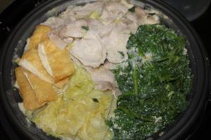 豆乳鍋 レシピ 作り方 By ドナドナ12 楽天レシピ