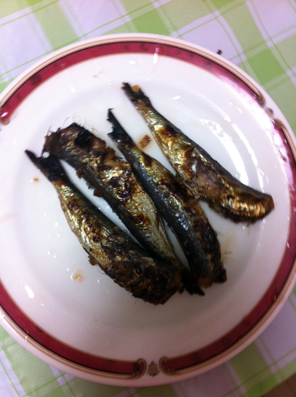 栄養いっぱい いわしの洋風焼き レシピ 作り方 By Peach Rock 楽天レシピ 栄養いっぱい いわしの洋風焼き レシピ 作り方 By Peach Rock 楽天レシピ