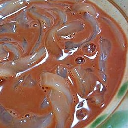 イカの肝レシピ 作り方の人気順 簡単料理の楽天レシピ イカの肝レシピ 作り方の人気順 簡単料理の楽天レシピ