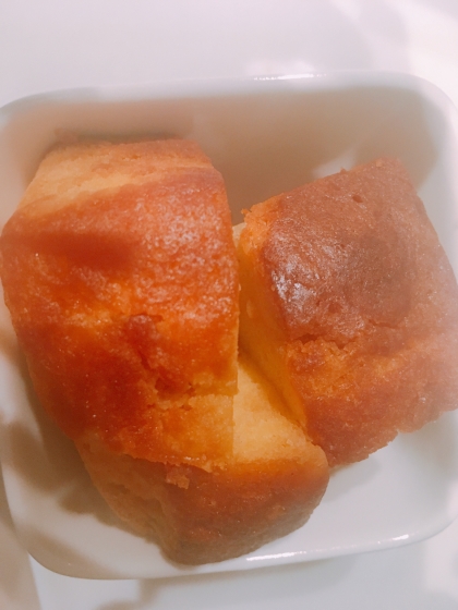 バターたっぷりプレーンなパウンドケーキ レシピ 作り方 By Mina 楽天レシピ