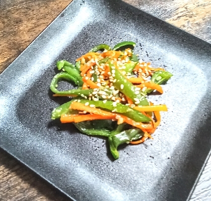 またお邪魔します♫
お弁当用と朝食に頂きました♪
味噌味でご飯が進みました(*˘︶˘*).｡.:*♡
いつもありがとうございます(^^)v