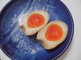 とろぉ り半熟煮卵 漬けるだけ レシピ 作り方 By ひめちゃん1129 楽天レシピ とろぉ り半熟煮卵 漬けるだけ レシピ 作り方 By ひめちゃん1129 楽天レシピ