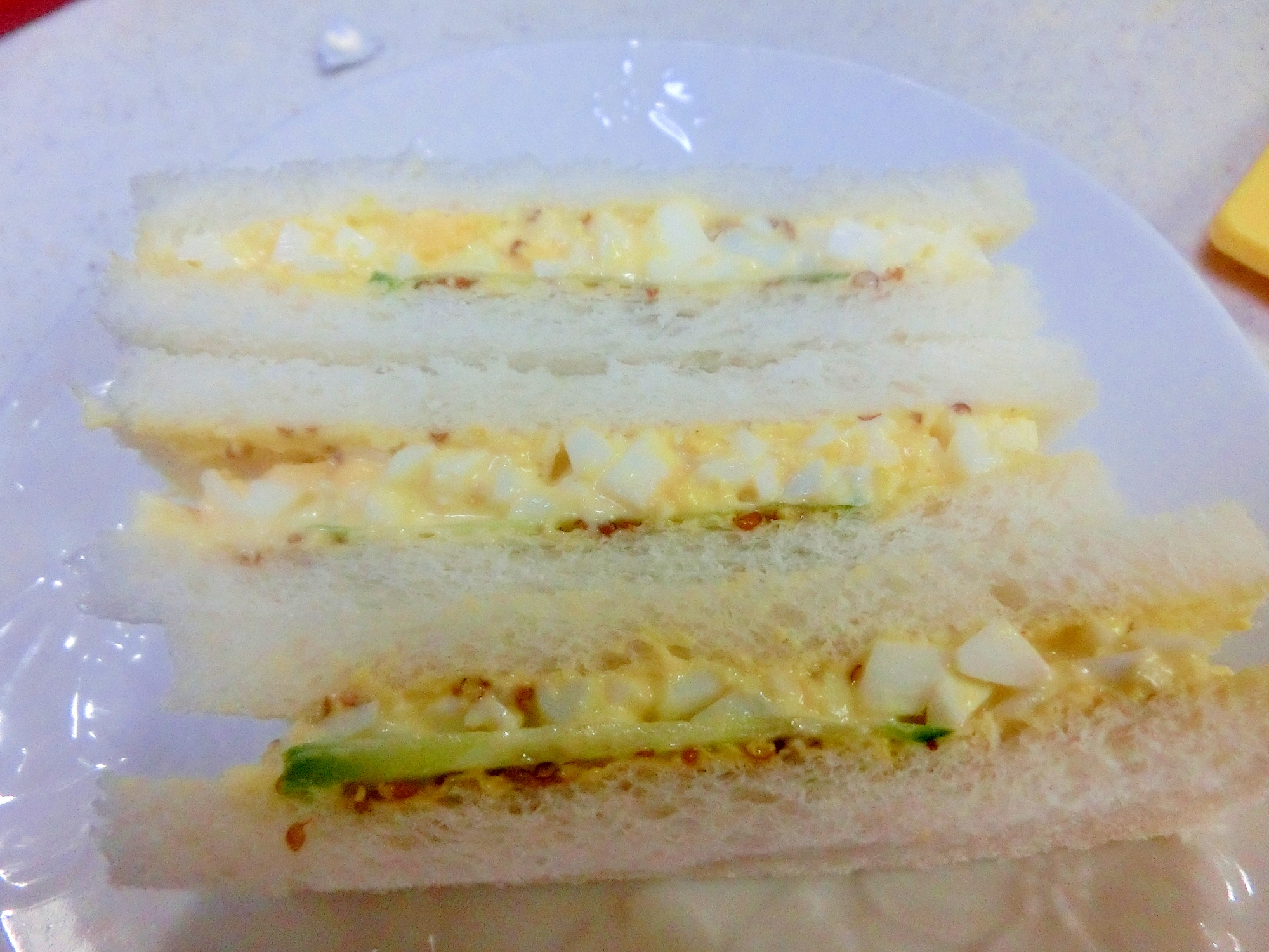 サンドイッチ