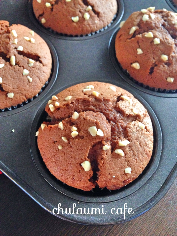 サクふわ 簡単チョコカップケーキ レシピ 作り方 By Chulaumi Cafe 楽天レシピ サクふわ 簡単チョコカップケーキ レシピ 作り方 By Chulaumi Cafe 楽天レシピ