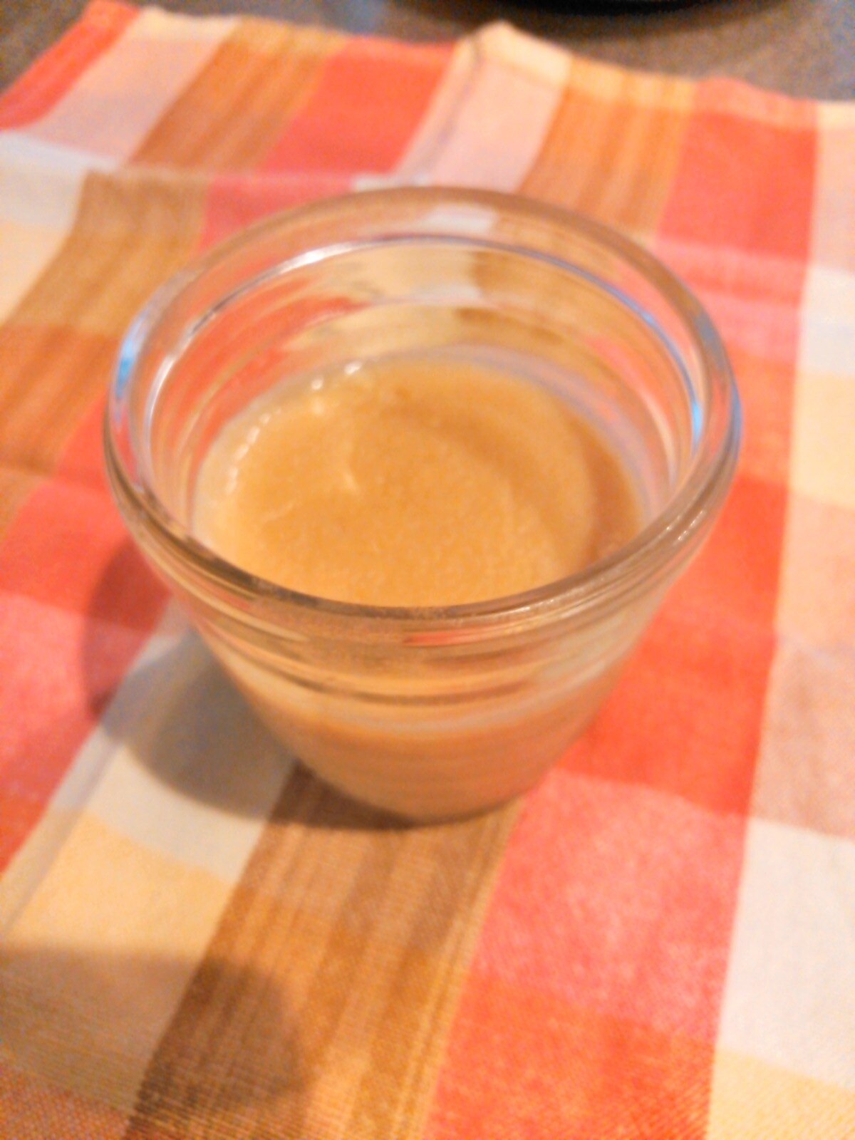 節約！きなこプリン レシピ・作り方 by とさし - 楽天レシピ