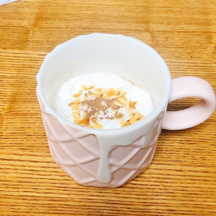 ウインナーコーヒー