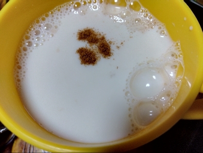 美味しく頂きました(⁠◍⁠•⁠ᴗ⁠•⁠◍⁠)
良い1日を♡