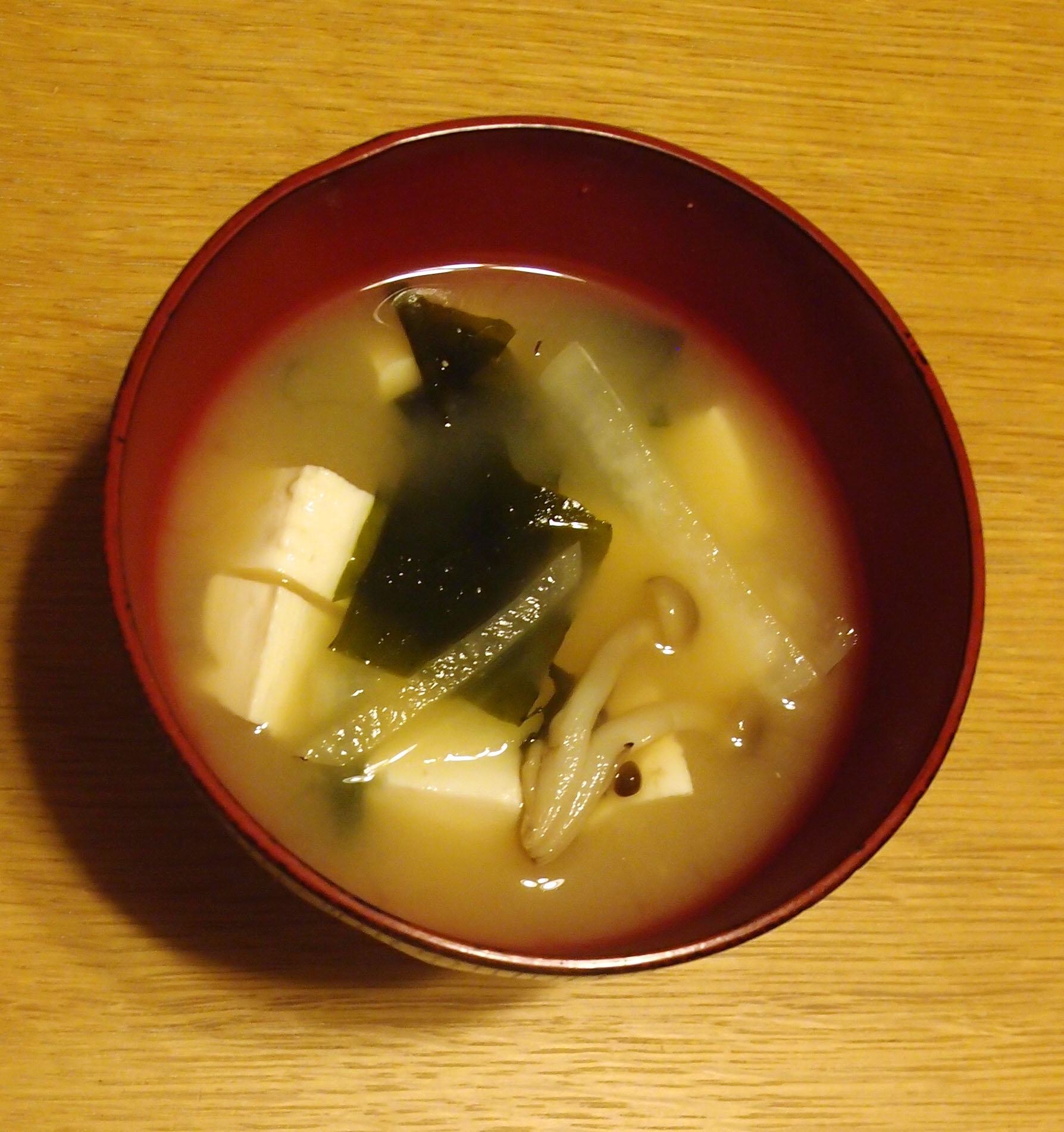 味噌汁の具材に人気の組み合わせは何 定番から変わり種まで 気になること 知識の泉