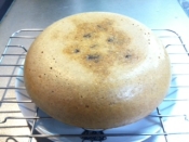 炊飯器で簡単 全粒粉チョコケーキ レシピ 作り方 By F Nana77 楽天レシピ