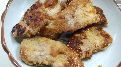 簡単でとても美味しかったです。また作りたいです！