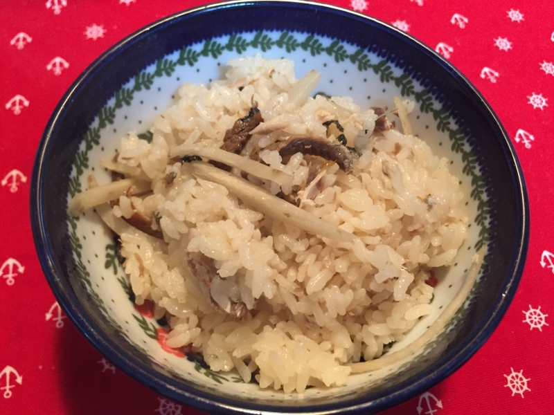 秋の味覚 さんまの簡単炊き込みご飯 レシピ 作り方 By K A N A 楽天レシピ 秋の味覚 さんまの簡単炊き込みご飯 レシピ 作り方 By K A N A 楽天レシピ