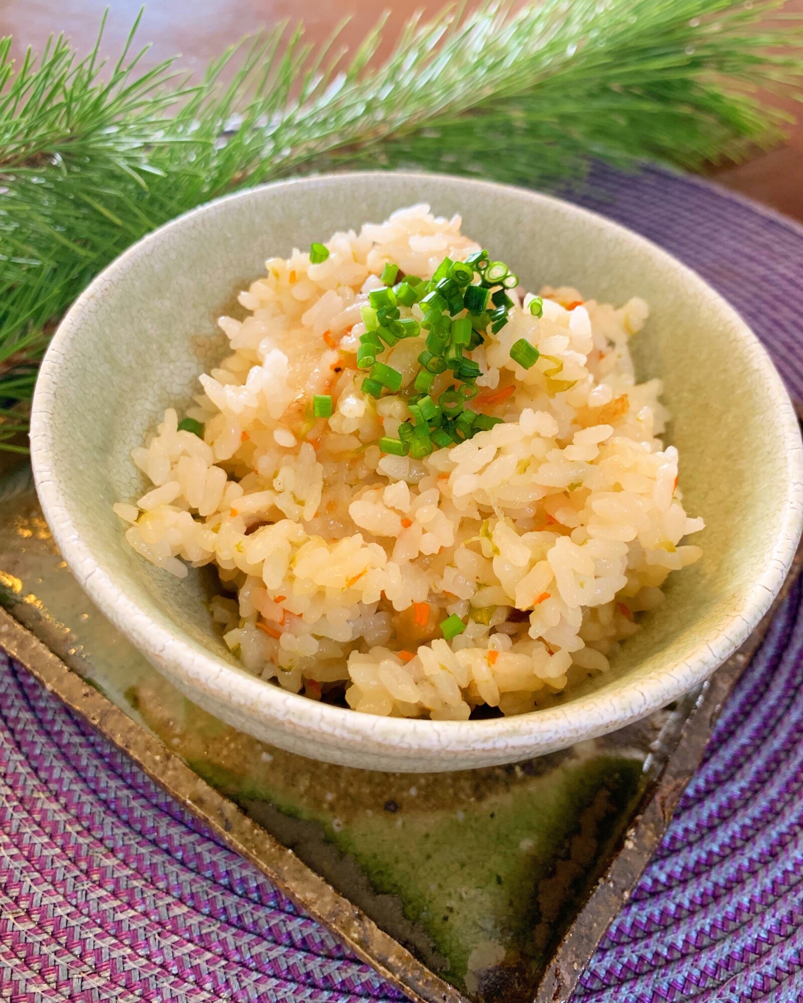 子ども大好き！ポトフごはん 炊飯器で炊き込むだけ♡ レシピ・作り方 