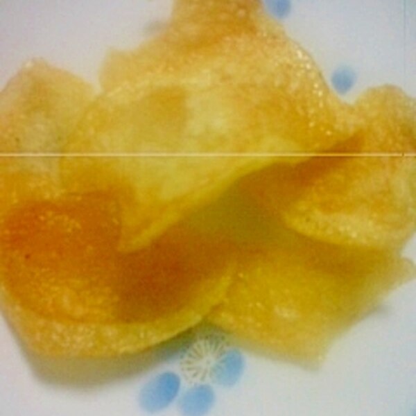 ポテトチップス レシピ 作り方 By 木春0522 楽天レシピ ポテトチップス レシピ 作り方 By 木春0522 楽天レシピ