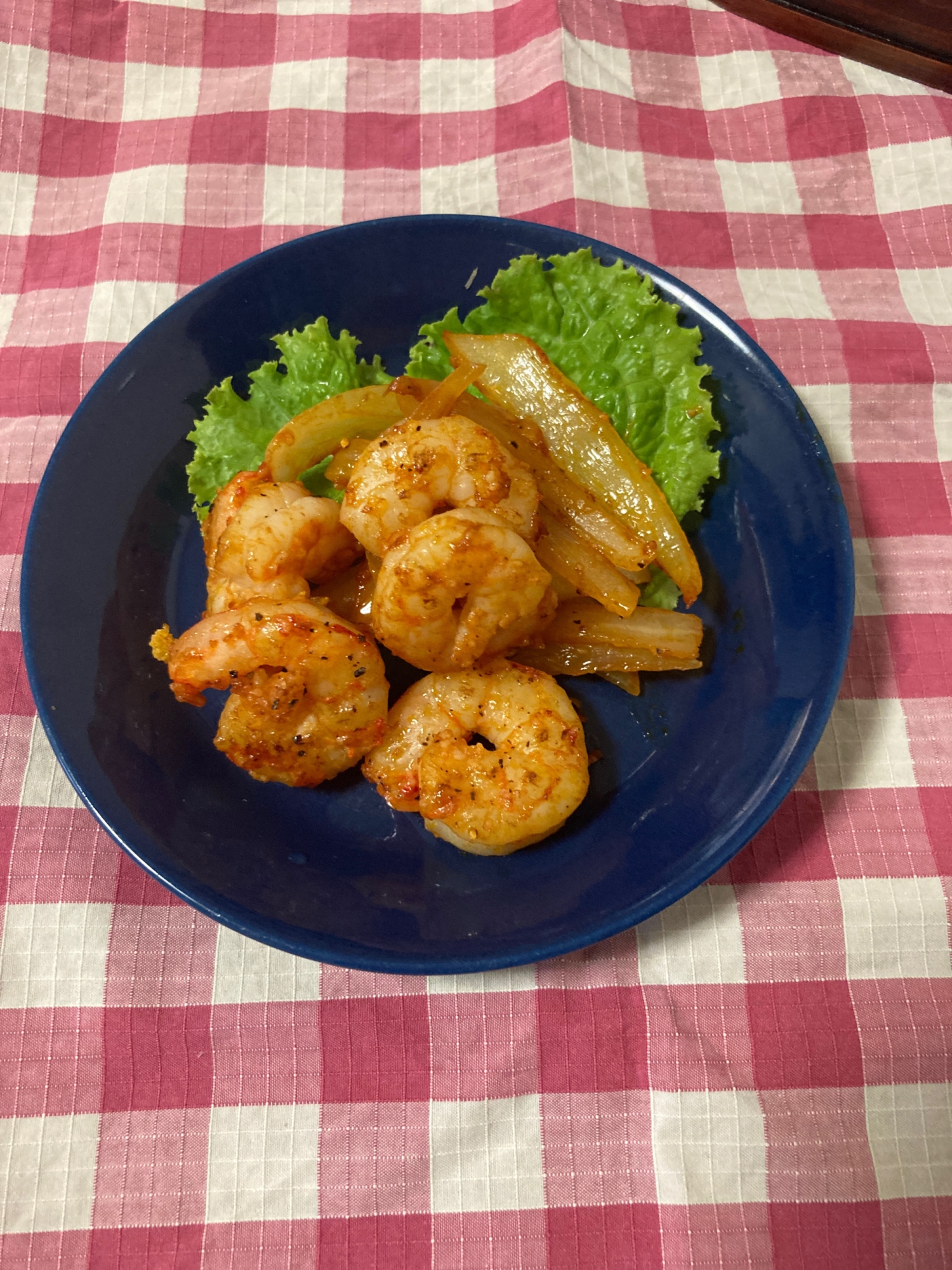 うちのお弁当のおかず エビのケチャップ炒め レシピ 作り方 By おいしんぼ 楽天レシピ うちのお弁当のおかず エビのケチャップ炒め レシピ 作り方 By おいしんぼ 楽天レシピ