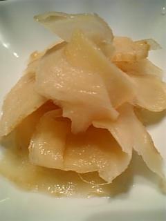 ガリレシピ 作り方の人気順 簡単料理の楽天レシピ