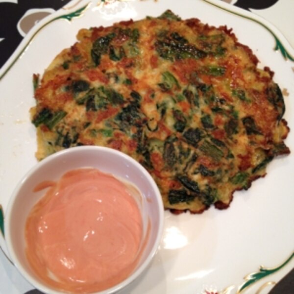 ほうれん草嫌いな子供へ たらこチーズ焼き レシピ 作り方 By るんるん723 楽天レシピ ほうれん草嫌いな子供へ たらこチーズ焼き レシピ 作り方 By るんるん723 楽天レシピ