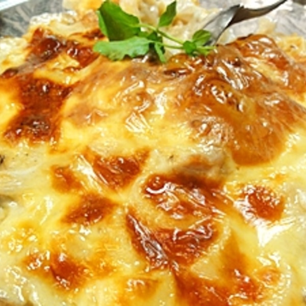 簡単に作る 鶏肉エリンギグラタン レシピ 作り方 By Leopoo 楽天レシピ 簡単に作る 鶏肉エリンギグラタン レシピ 作り方 By Leopoo 楽天レシピ