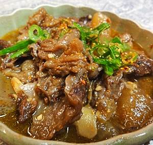 圧力鍋で作る 牛すじどろどろ煮込み レシピ 作り方 By Leopoo 楽天レシピ 圧力鍋で作る 牛すじどろどろ煮込み レシピ 作り方 By Leopoo 楽天レシピ