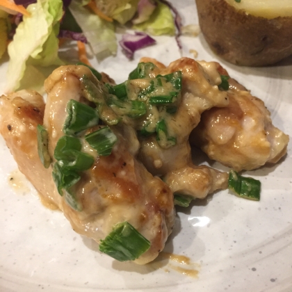 1回目は夕食に、2回目はお弁当のおかずに作りました！