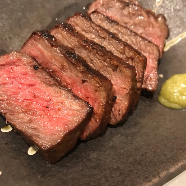 絶対美味しく焼ける ミディアムレアステーキ レシピ 作り方 By Momoれしぴ 楽天レシピ 絶対美味しく焼ける ミディアムレアステーキ レシピ 作り方 By Momoれしぴ 楽天レシピ