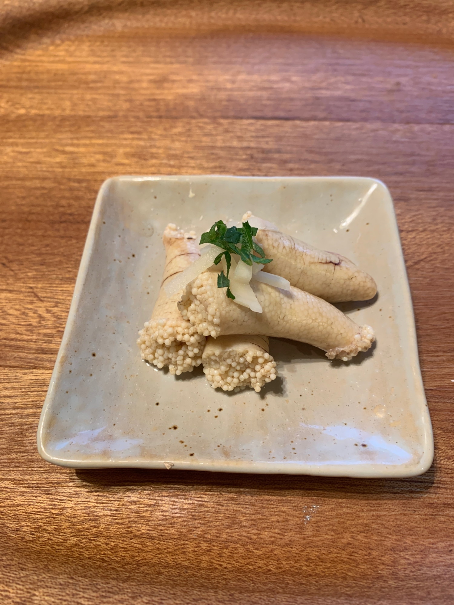 あごの子の煮付け レシピ 作り方 By ばふぃ 楽天レシピ あごの子の煮付け レシピ 作り方 By ばふぃ 楽天レシピ