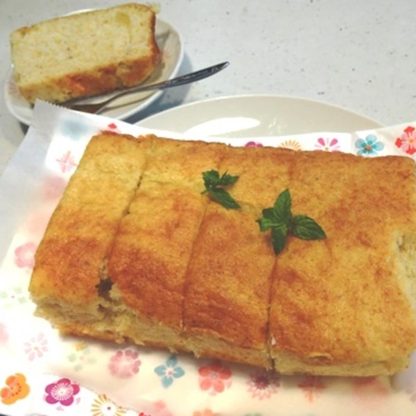 混ぜて焼くだけ 簡単バナナケーキ レシピ 作り方 By Keiko 楽天レシピ 混ぜて焼くだけ 簡単バナナケーキ レシピ 作り方 By Keiko 楽天レシピ