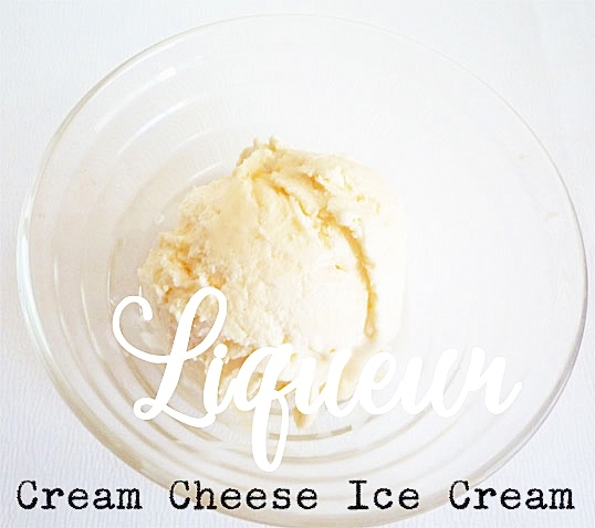 卵なしでok クリームチーズとヨーグルトのアイス レシピ 作り方 By Mina 楽天レシピ