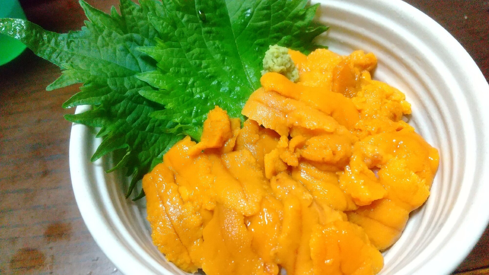 とろけるうに丼 レシピ・作り方 by 管理栄養士のゆき - 楽天レシピ