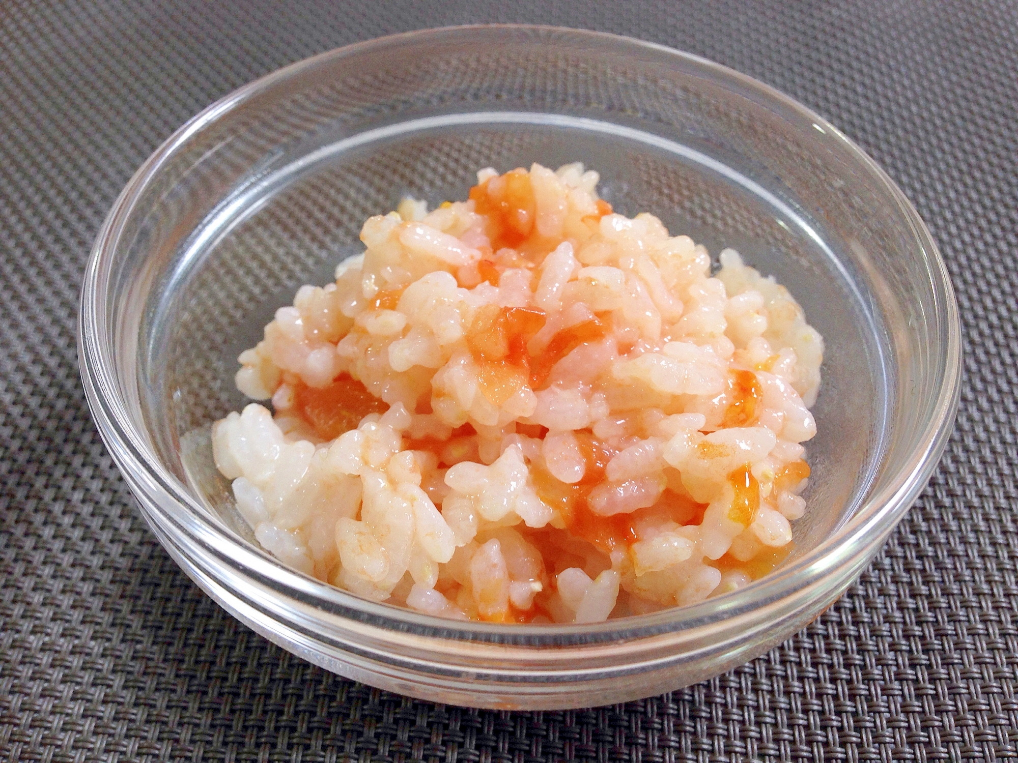 離乳食後期 トマトチーズリゾット レシピ 作り方 By うーころちゃん 楽天レシピ 離乳食後期 トマトチーズリゾット レシピ 作り方 By うーころちゃん 楽天レシピ