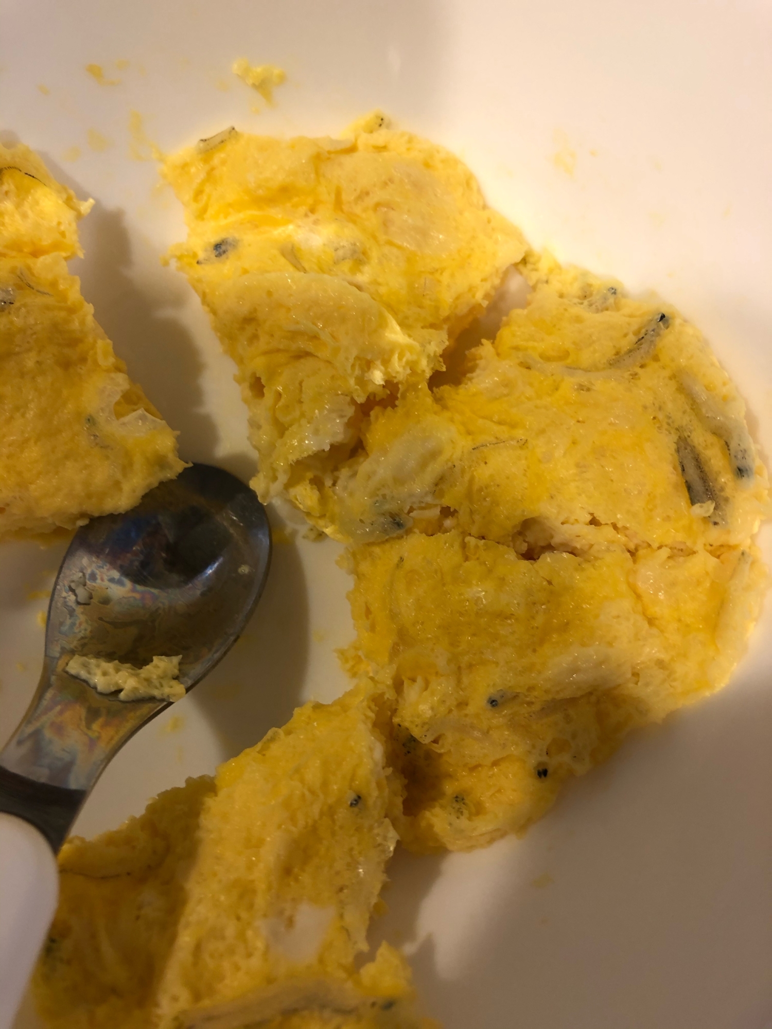 離乳食後期 レンジでしらす豆腐オムレツ レシピ 作り方 By ズボラでもおいしいごはんが食べたい 楽天レシピ 離乳食後期 レンジでしらす豆腐オムレツ レシピ 作り方 By ズボラでもおいしいごはんが食べたい 楽天レシピ