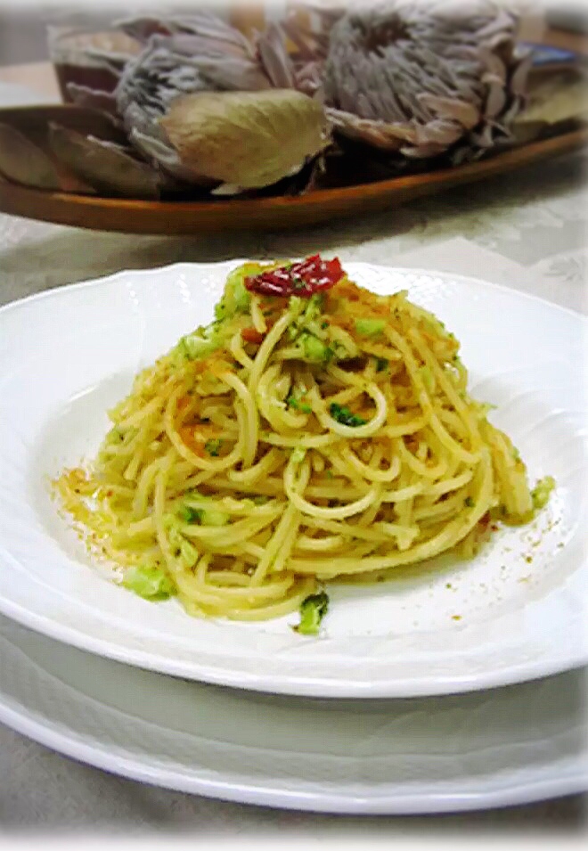 からすみパスタ レシピ 作り方 By ありす00 楽天レシピ からすみパスタ レシピ 作り方 By ありす00 楽天レシピ