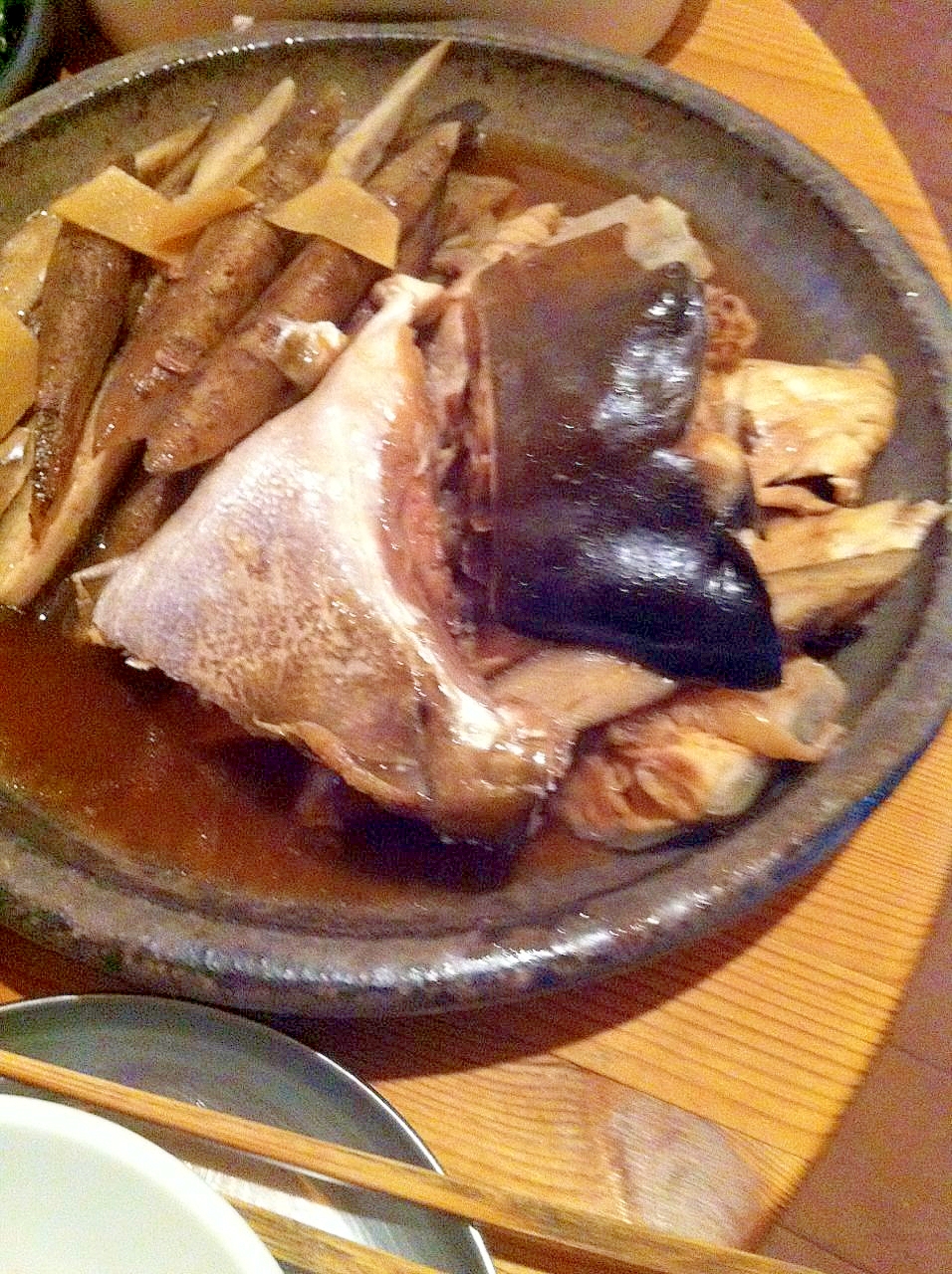 カンパチあらと牛蒡の炊いたん レシピ 作り方 By Macman3737 楽天レシピ カンパチあらと牛蒡の炊いたん レシピ 作り方 By Macman3737 楽天レシピ