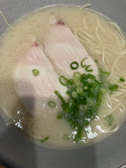 マルタイラーメン