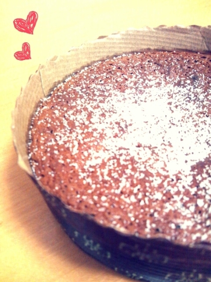 少ない材料でとっても簡単でした！しかもめっちゃ美味しい(o´〰`o)♡*✲ﾟ*｡
彼氏にも好評だったので、また作らせていただきます♪♪