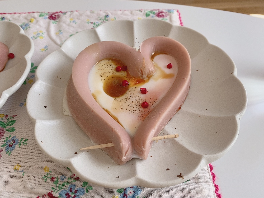 ほめられレシピ の目玉焼き レシピ 作り方 By Strawberrym 楽天レシピ ほめられレシピ の目玉焼き レシピ 作り方 By Strawberrym 楽天レシピ