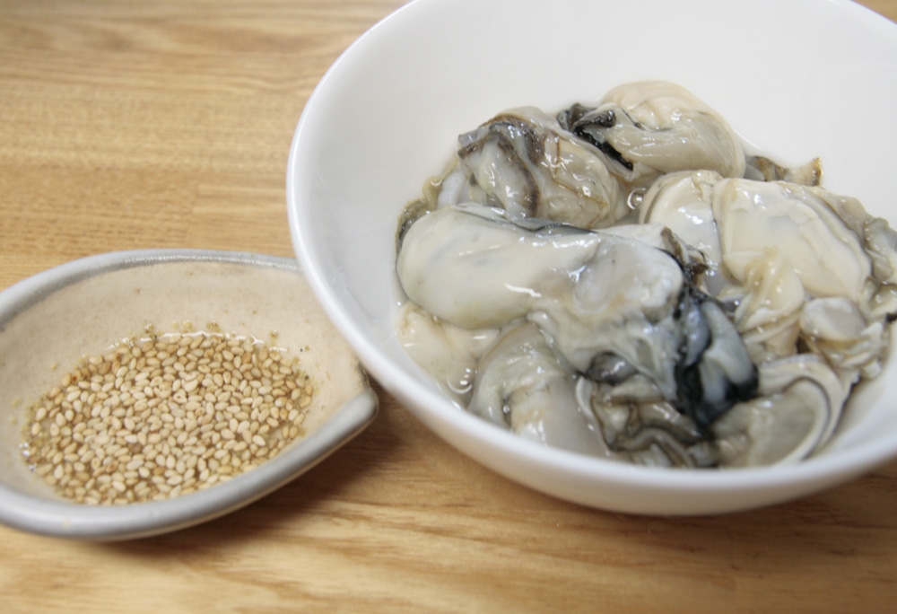 ピリ旨 牡蠣酢 レシピ 作り方 By A S A P 楽天レシピ ピリ旨 牡蠣酢 レシピ 作り方 By A S A P 楽天レシピ