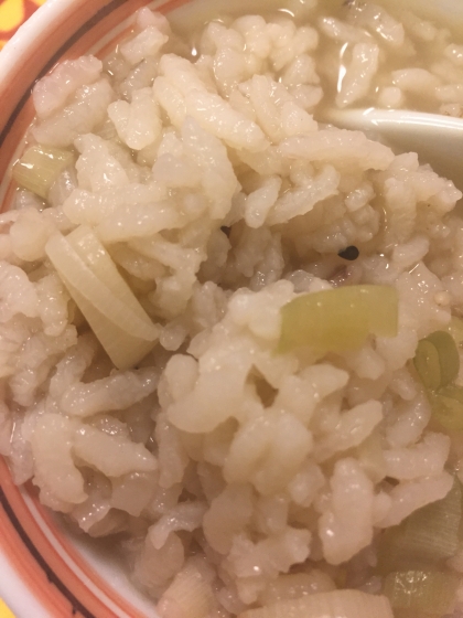 ごちそうさまでした！