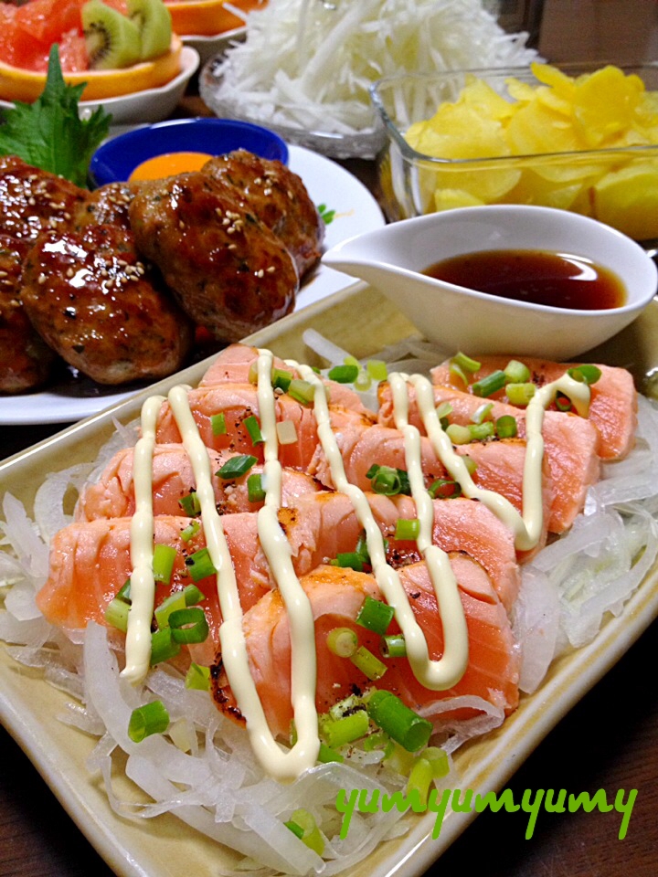 刻みわさびチューブレシピ 作り方の人気順 簡単料理の楽天レシピ