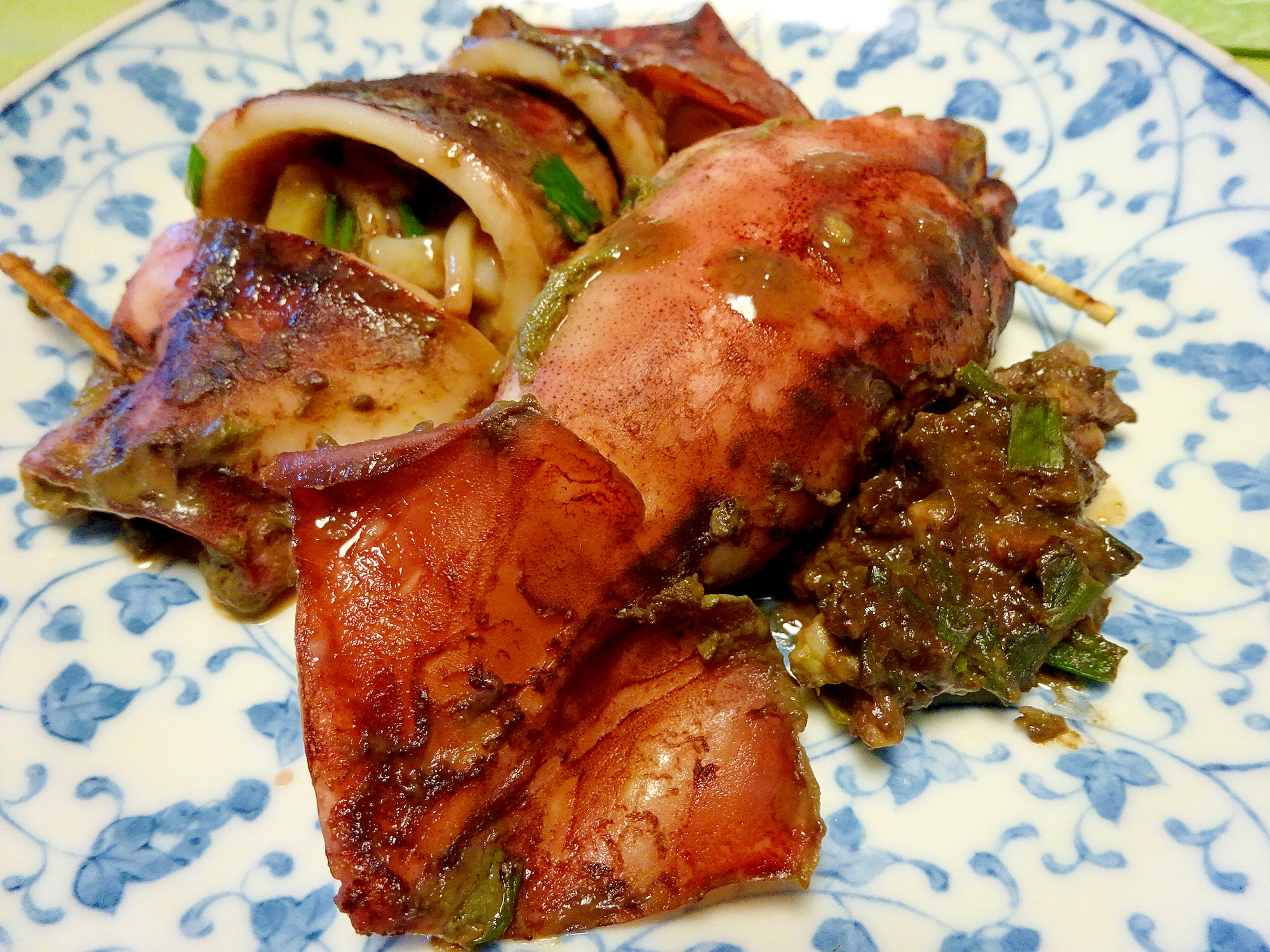 15分で 酒のあてに イカのゴロ焼き レシピ 作り方 By 星うさぎ 楽天レシピ 15分で 酒のあてに イカのゴロ焼き レシピ 作り方 By 星うさぎ 楽天レシピ