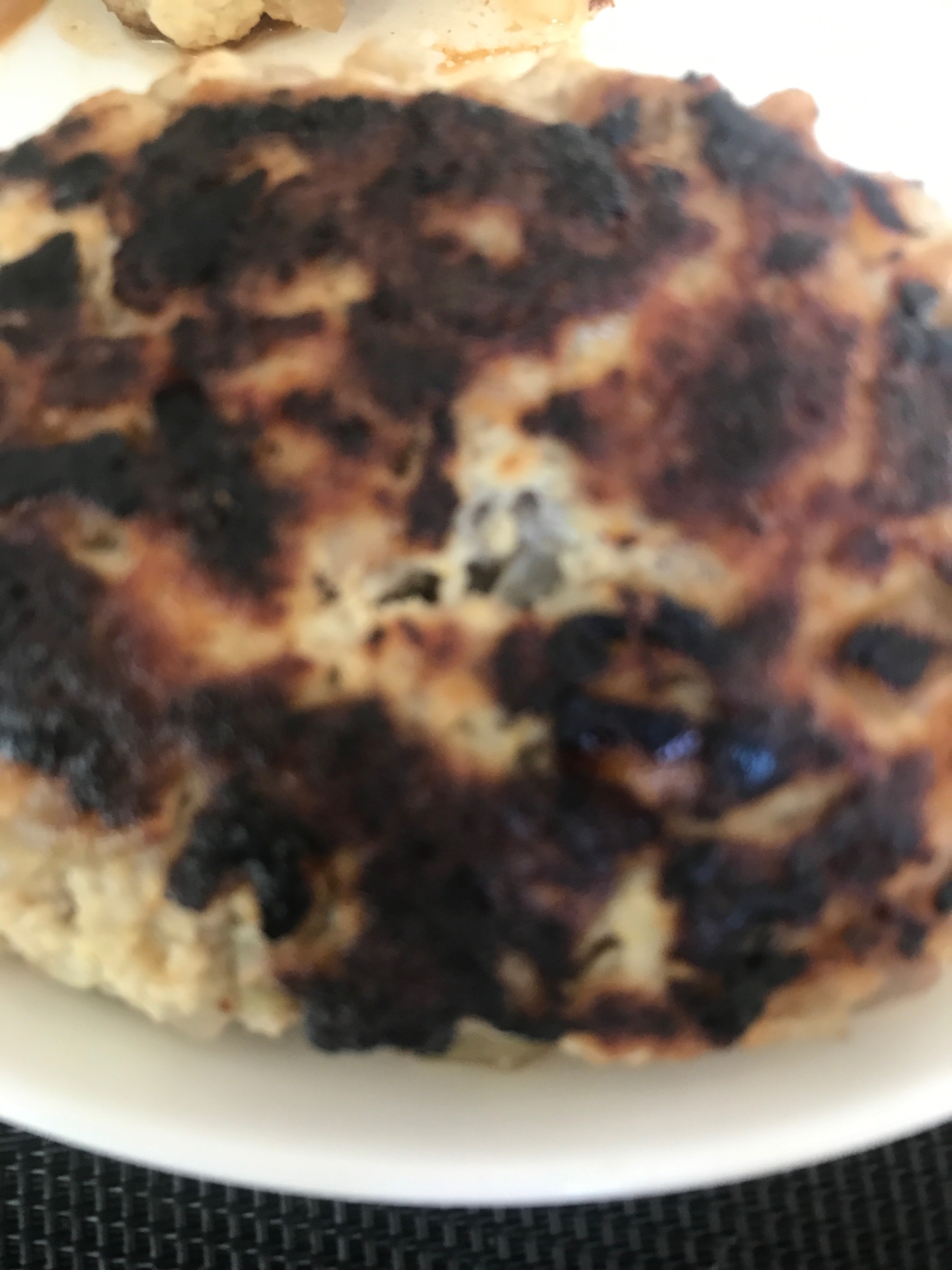 冷凍豆腐でカサ増しハンバーグ レシピ 作り方 By がんばらない 楽天レシピ 冷凍豆腐でカサ増しハンバーグ レシピ 作り方 By がんばらない 楽天レシピ