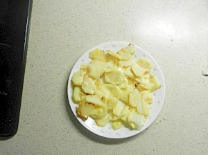 子供に人気 じゃがいものチーズ焼き レシピ 作り方 By こうちゃんママ0508 楽天レシピ 子供に人気 じゃがいものチーズ焼き レシピ 作り方 By こうちゃんママ0508 楽天レシピ