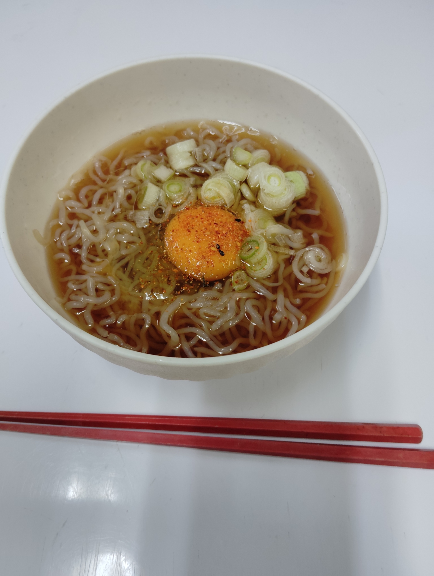 月見シラタキ