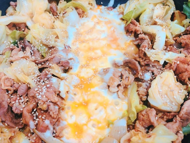 男性も喜ぶ 豚版 チーズタッカルビ レシピ 作り方 By Micco0219 楽天レシピ 男性も喜ぶ 豚版 チーズタッカルビ レシピ 作り方 By Micco0219 楽天レシピ