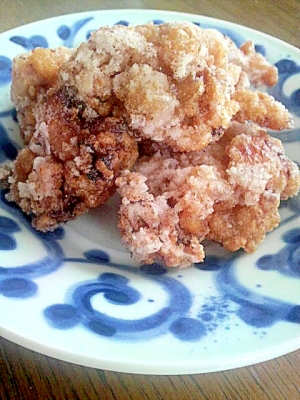 塩麹ザンギ レシピ 作り方 By ゆみなっつ 楽天レシピ 塩麹ザンギ レシピ 作り方 By ゆみなっつ 楽天レシピ