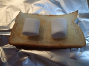 マシュマロとスノーボールのトースト レシピ 作り方 By ぷ みぃまま 楽天レシピ マシュマロとスノーボールのトースト レシピ 作り方 By ぷ みぃまま 楽天レシピ