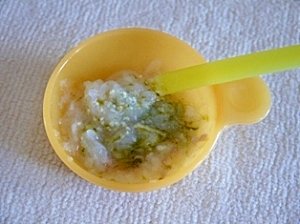 離乳食 オクラとカブのチーズ風味 レシピ 作り方 By ブタコマ 楽天レシピ 離乳食 オクラとカブのチーズ風味 レシピ 作り方 By ブタコマ 楽天レシピ